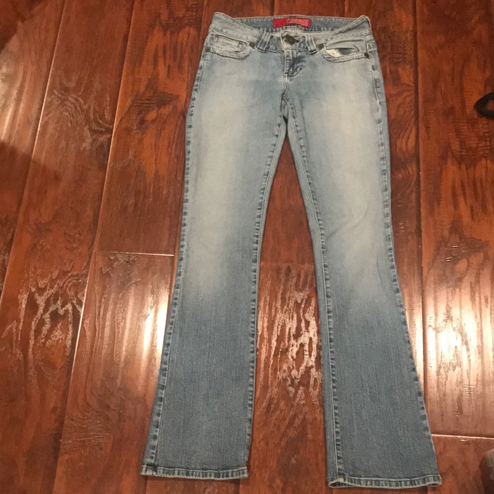 Guess jeans